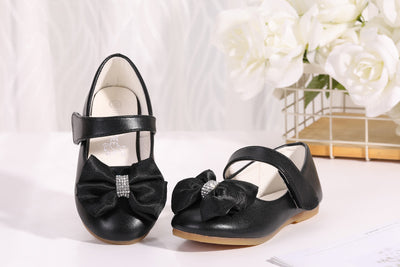 Zapatos Planos Princesa con Cristales Brillantes para Niña - Image 16
