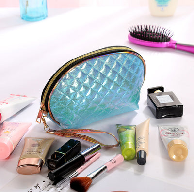 Bolsa Organizadora de Cosméticos con Bordado Sinfónico - Image 10