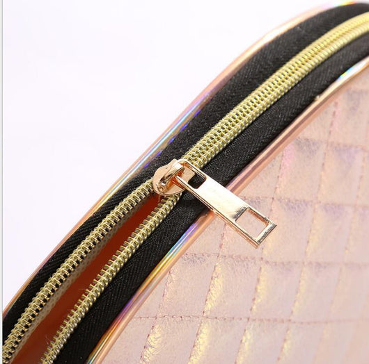 Bolsa Organizadora de Cosméticos con Bordado Sinfónico - Image 13
