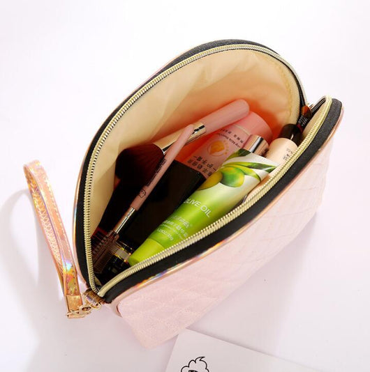 Bolsa Organizadora de Cosméticos con Bordado Sinfónico - Image 14