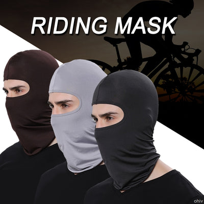 Máscara Protectora Resistente al Viento para Hombre - Image 14
