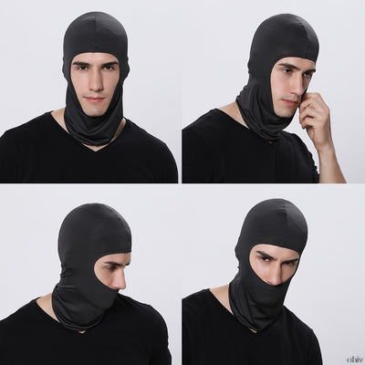 Máscara Protectora Resistente al Viento para Hombre - Image 16