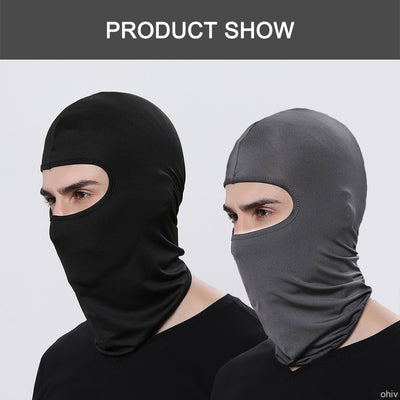 Máscara Protectora Resistente al Viento para Hombre - Image 21