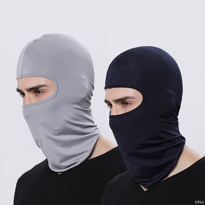 Máscara Protectora Resistente al Viento para Hombre - Image 22
