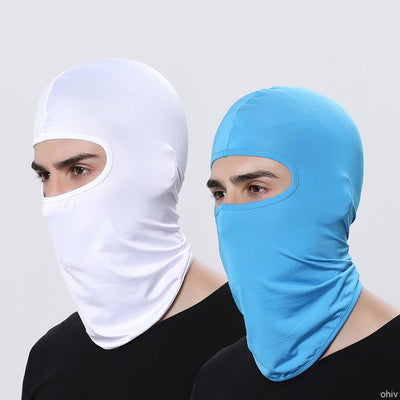 Máscara Protectora Resistente al Viento para Hombre - Image 23