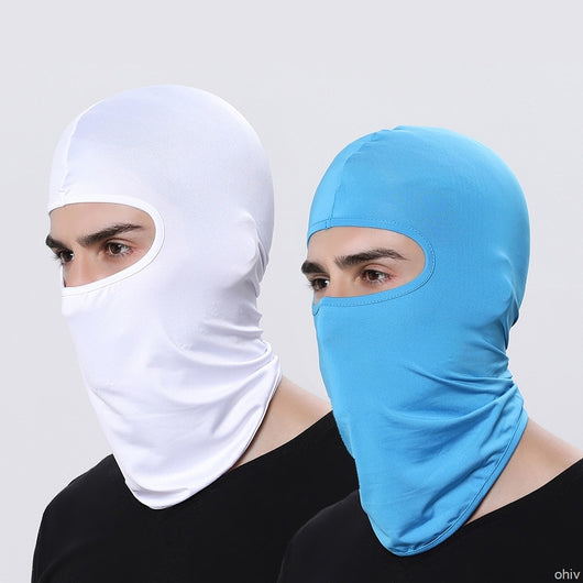 Máscara Protectora Resistente al Viento para Hombre - Image 23