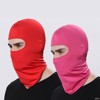 Máscara Protectora Resistente al Viento para Hombre - Image 25