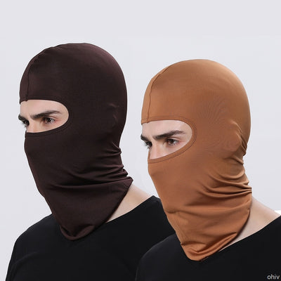 Máscara Protectora Resistente al Viento para Hombre - Image 26