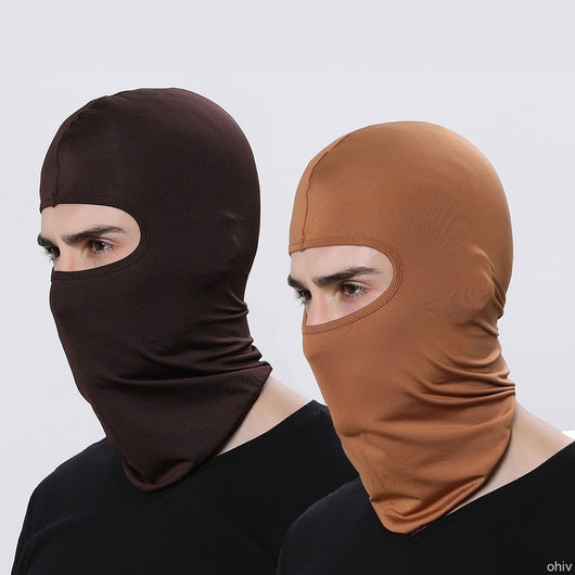 Máscara Protectora Resistente al Viento para Hombre - Image 26