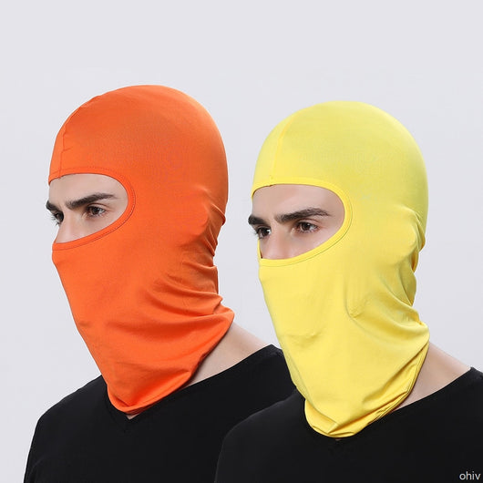 Máscara Protectora Resistente al Viento para Hombre - Image 27