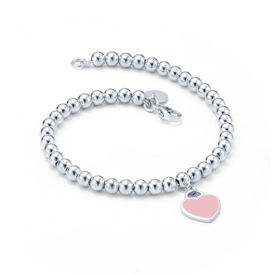 Pulsera de Lujo Minimalista Love - Diseño Elegante y Sofisticado - Image 7