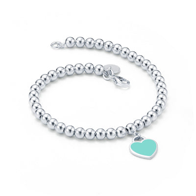 Pulsera de Lujo Minimalista Love - Diseño Elegante y Sofisticado - Image 9