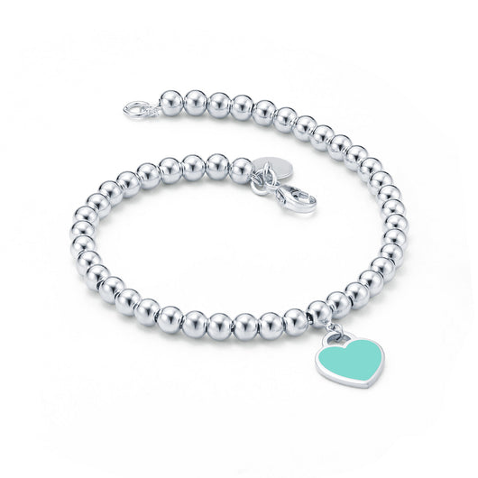 Pulsera de Lujo Minimalista Love - Diseño Elegante y Sofisticado - Image 9