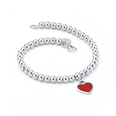 Pulsera de Lujo Minimalista Love - Diseño Elegante y Sofisticado - Image 11