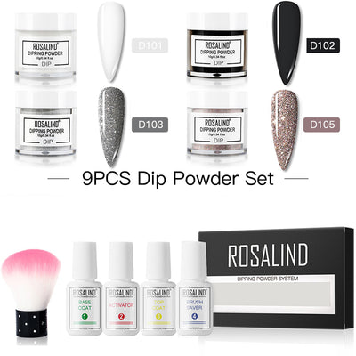Set Completo de Belleza para Uñas - Image 33