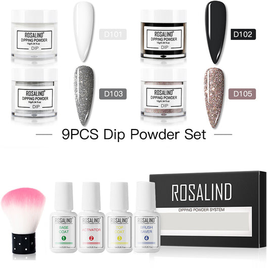 Set Completo de Belleza para Uñas - Image 33