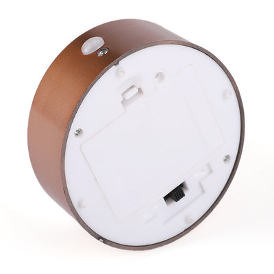 Foco Sensor Inalámbrico para Exterior - Image 6