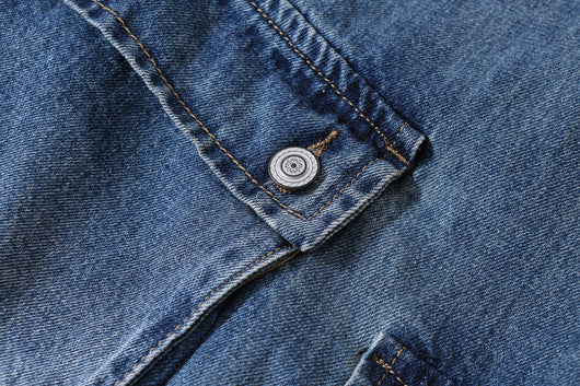 Jeans Holgados Tipo Daddy con Tirantes Estilo Japonés Street - Image 21
