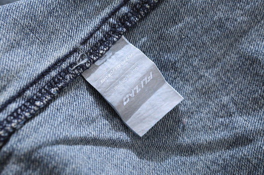 Jeans Holgados Tipo Daddy con Tirantes Estilo Japonés Street - Image 26