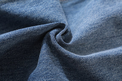 Jeans Holgados Tipo Daddy con Tirantes Estilo Japonés Street - Image 27