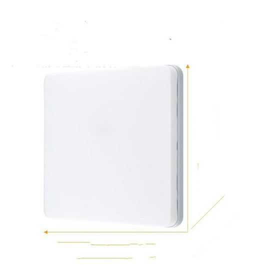 Lámpara LED Infantil Antirreflejos para Dormitorio - Image 6