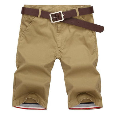 Shorts de Verano para Hombre - Comodidad y Estilo Moderno - Image 4