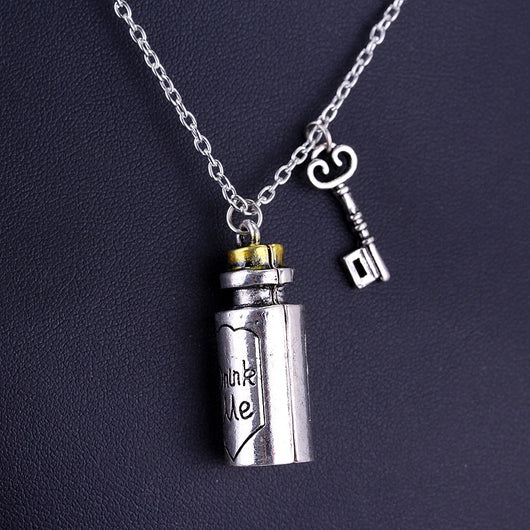 Dije Hada de Metal Moda - Image 4