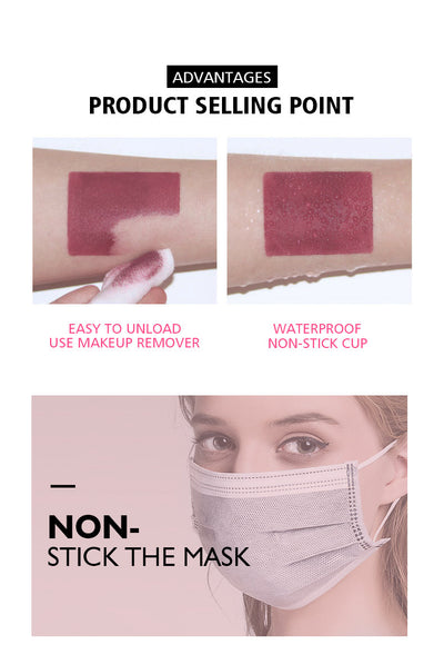 Set de 24 Labiales Líquidos Mate Resistentes al Agua - Image 14