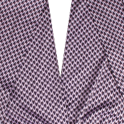 Jumpsuit Estilo Africano con Estampado Digital y Tirantes Ajustables - Image 17