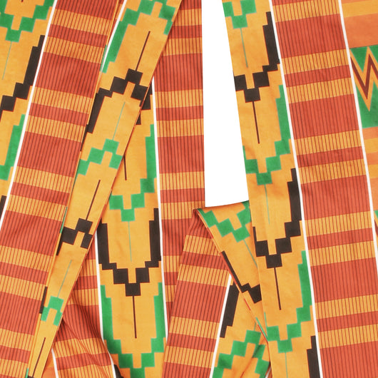 Jumpsuit Estilo Africano con Estampado Digital y Tirantes Ajustables - Image 39