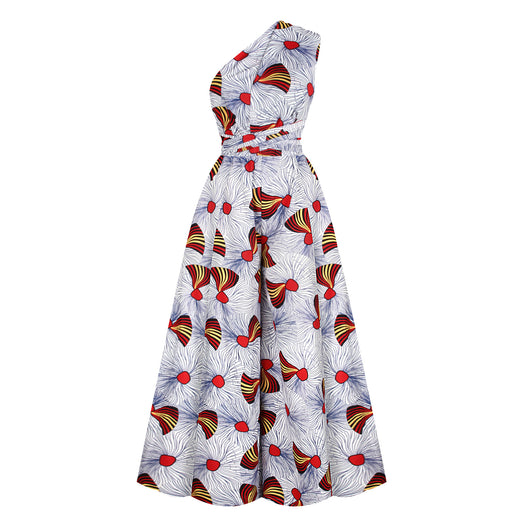 Jumpsuit Estilo Africano con Estampado Digital y Tirantes Ajustables - Image 44