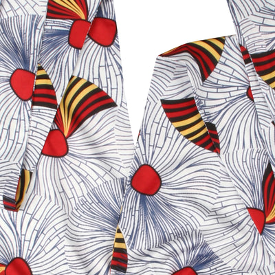 Jumpsuit Estilo Africano con Estampado Digital y Tirantes Ajustables - Image 51