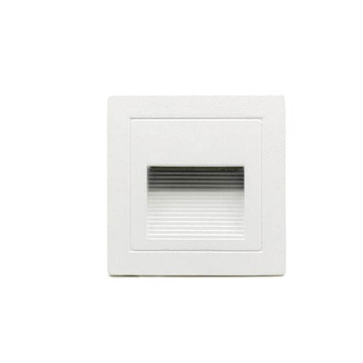 Luminaria LED Empotrable Resistente al Agua para Escaleras y Pasillos - Image 6