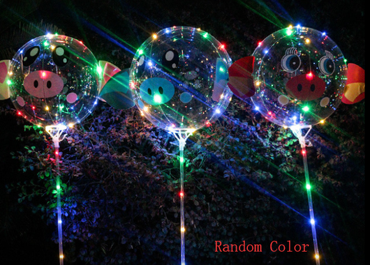 Globo Luminoso LED - Image 10