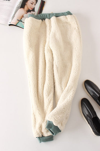 Pantalones de Lana Premium - Image 4