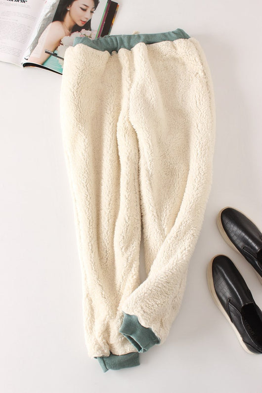 Pantalones de Lana Premium - Image 4