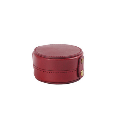 Bolsa Redonda para Auriculares y Accesorios - Image 7