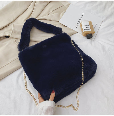 Bolso de Mano Suave y Elegante para Mujer - Image 42