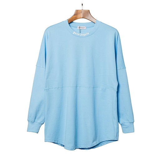 Sudadera Oversized con Mangas Murciélago y Parches de Diseño - Image 4