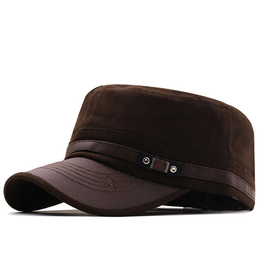 Gorra Táctica Camuflaje Ejército Brasileño - Image 14