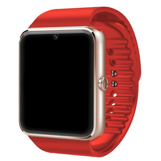 Reloj Inteligente GT08 - Conectividad y Salud en tu Muñeca - Image 4