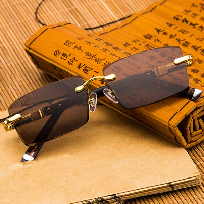 Gafas de Sol Cristal Premium