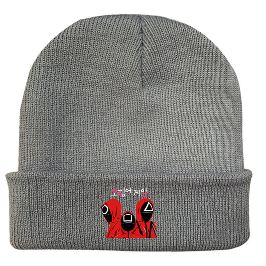 Gorra Elástica con Estampado Digital 2D - Image 35