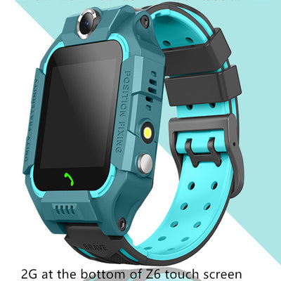 Reloj Inteligente Z6 para Niños - Image 9