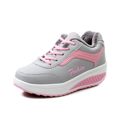 Zapatos Plataforma para Mujer - Image 8