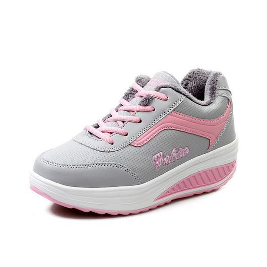 Zapatos Plataforma para Mujer - Image 8