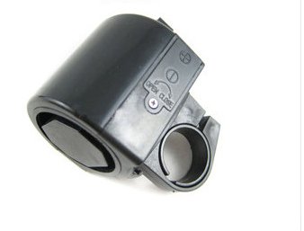Timbre Electrónico para Bicicleta de Montaña - Bocina Recargable - Image 3
