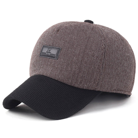 Gorra Deportiva Casual para Hombre - Image 4