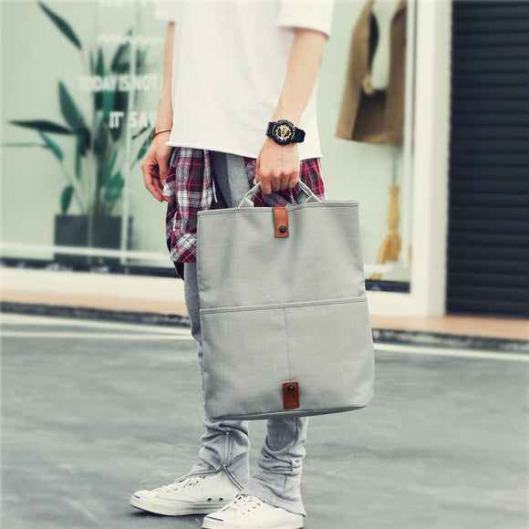Bolsas masculinas: Mochilas e bolsas carteiro