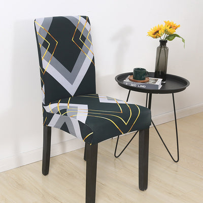 Funda Elástica de Una Pieza para Silla de Oficina - Image 71